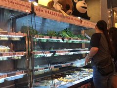 -亲爱哒麻辣烫 Mrs zan's kitchen