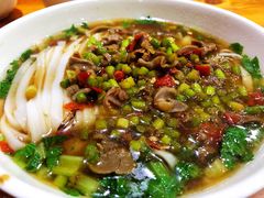 -肆姐面粉馆(坡子街店)