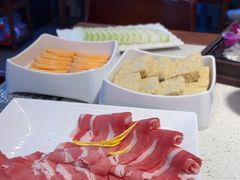 -阳坊胜利涮羊肉(禧乐汇店)