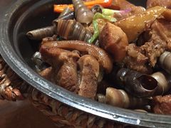 -东馆和天下特色餐饮(工农店)