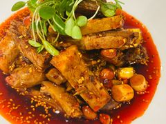 -院8里·少城记忆老川菜(宽窄巷子店)