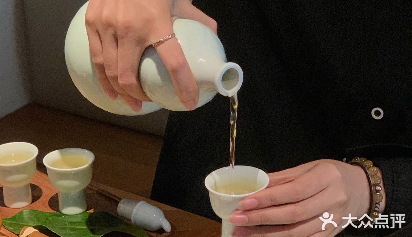成都探店｜不将就的一日三餐 🏔力山熟铺