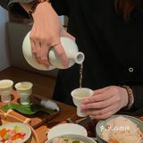 成都探店｜不将就的一日三餐 🏔力山熟铺