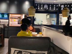 大堂-新太二·鲜料川菜(花都融创茂店)