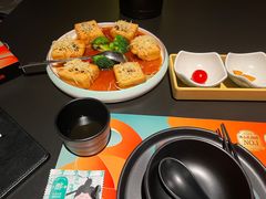 -羽鸽集·乳鸽专门店·地道顺德菜(岭南站店)