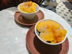 -聪嫂私房甜品(旺角二店)