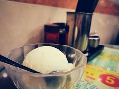 椰子雪糕-顺记冰室(宝华路店)