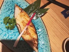 -有喜屋·日料·居酒屋(旭辉广场店)
