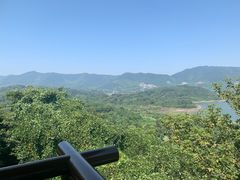 -雅达·阳羡溪山小镇中心