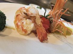 -名将法式铁板烧(云峰别墅店)