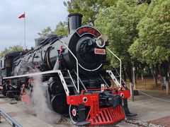 -柳州工业博物馆