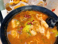 -苗乡米线(建军路店)