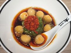 -太二酸菜鱼(菱角湖万达店)