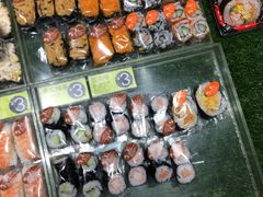 -缘喜外带寿司(上海嘉定宝龙广场店)