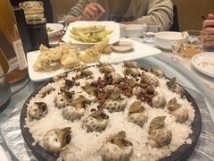 -华盛丰温州大排档(东三环南路店)