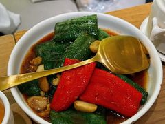 -粤集·手工粤菜(皇庭广场店)