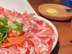 -IES Restaurant(去未舍店)