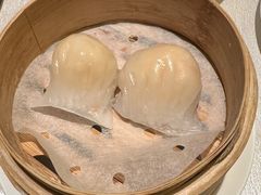 -上海金桥红枫万豪酒店-万豪中餐厅