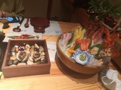 -花潮料理艺食馆(世欧广场店)
