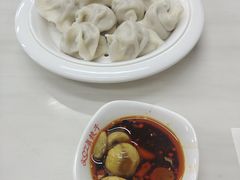 芹菜猪肉水饺-宝印真饺(瑞景总店)