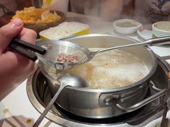 -牛品福潮汕牛肉火锅(旺庄店)