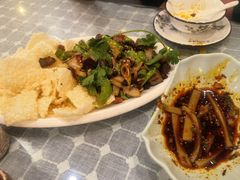 -小厨子私房菜·云南美食店
