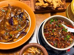 -雀舞云南菜(天津天河城购物中心店)