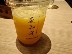 -匠和风精致料理(福州金融街万达店)
