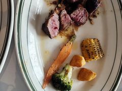 -佐度王子扒房(天鹅湖店)