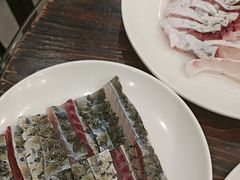 -正能量脆肉鲩火锅