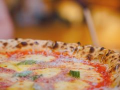 玛格丽特披萨-Grande A'moo(上海万象城店)