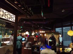 大堂-佬麻雀·新湘菜(珠海金发购物中心店)