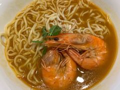 -南山鲜虾面·活鲜小馆·海味大连菜(南山总店)