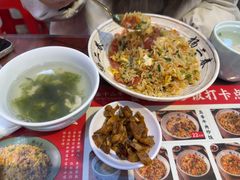 -扬二春炒饭(国庆路总店)