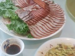 -东北大院·东北菜(三台子店)