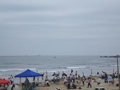 -六鳌翡翠湾滨海度假景区