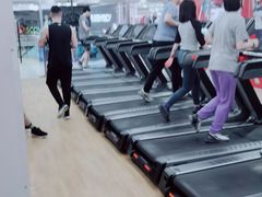 -乐刻运动健身(崇文门新世界店)