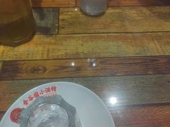 -金谷园饺子·烧烤(人大总店)