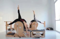 -Real Pilates优体普拉提