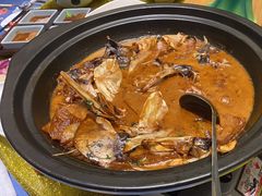 -曙光国际大酒店中餐厅