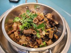 -贵州笋子鸡(米市街店)