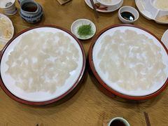 -寻味顺德·南记酒家·传统顺德菜·鱼生(广源路店)
