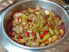 -一楼食业·美食人家