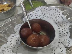 -葛尼沙印度餐厅 (镇明路店)