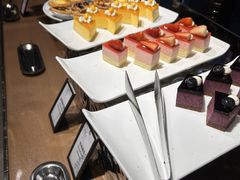 -西安高新希尔顿酒店·咖啡露台西餐厅