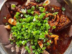 肥肠血旺-周血旺老店