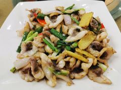 -红日饭店(裕隆三路店)