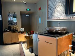 -星巴克(成都天府机场2店)