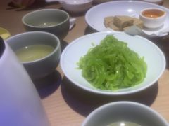 -苏小柳点心·手作小笼包(浦东嘉里城分院)