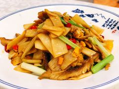 -雅和生态渔庄·宜城锅巴饭(龙灵山公园店)